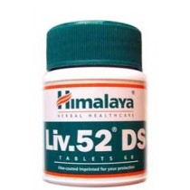 Liv 52 DS *60cpr