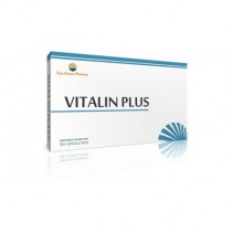Vitalin Plus  30cps SUN...