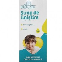 Alinan Sirop de linistire +...