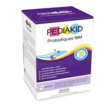 Pediakid Probiotiques-10M