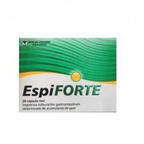 EspiFORTE 140 mg, 20...