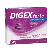 Digex Forte Super Digestiv...