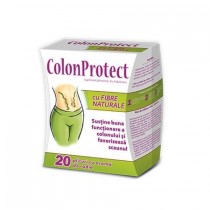 Colon Protect cu fibre...