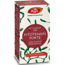 Fitotensin Forte, C47, 63...