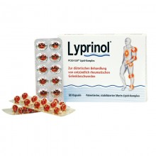 Lyprinol Complex Lipidic...