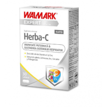 Herba-C Rapid  30 tablete  Walmark