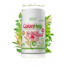 Colon Help Probiotic  *240 gr