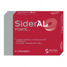 Sideral Forte, 30 capsule,...