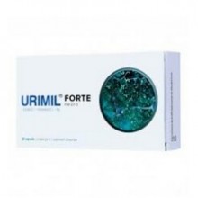 Urimil Forte  30 capsule...