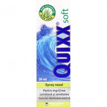 Quixx Soft spray nazal  30 ml