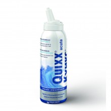 Quixx Acute Spray nazal 100 ml