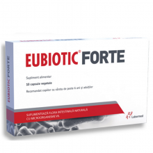 Eubiotic Forte 10 capsule