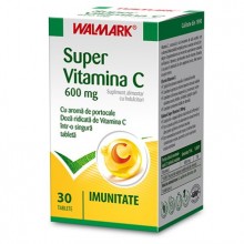 Walmark Super Vitamina C...