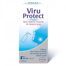 ViruProtect spray oral  20 ml  Stada