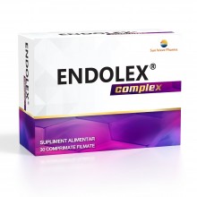 Endolex Complex  30...