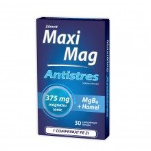 MaxiMag Antistres 30...