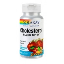 Cholesterol Blend Solaray...