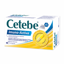 Cetebe Imuno-Active 30...