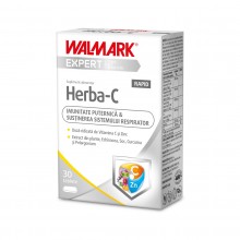 Herba-C Rapid, 30 tablete,...