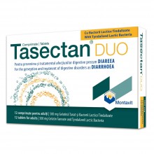 Tasectan DUO 500 mg adulti,...