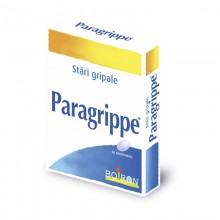 Paragrippe, 60 comprimate,...