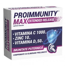 Proimmunity Max Extended...