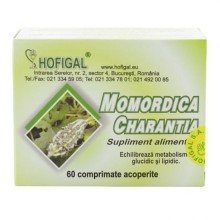Momordica Charantia 60...