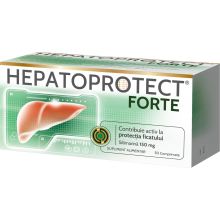 Hepatoprotect Forte 50...
