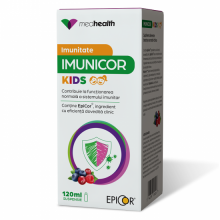 Suspensie Imunicor Kids,...