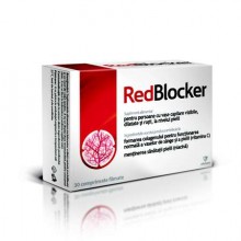 RedBlocker * 30 cpr Aflofarma
