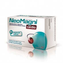 NeoMagni cardio, 50...