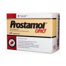 Prostamol Uno, 90 capsule,...
