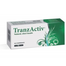TranzActiv, 20 comprimate,...