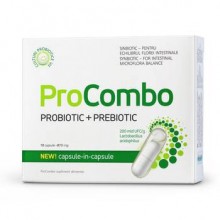 ProCombo probiotic +...