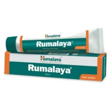 Rumalaya Gel, 75 g, Himalaya