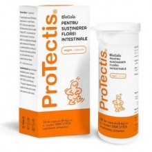 Protectis probiotice, 30...
