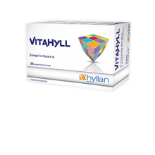 Vitahyll , 30 comprimate ,...