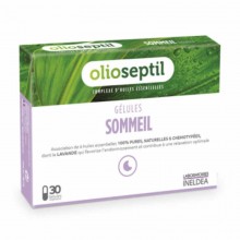 Olioseptil Sommeil, 30...