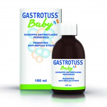 Gastrotuss baby sirop...