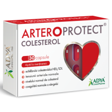 Arteroprotect Colesterol 30...
