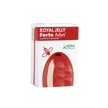 Royal  Jelly FORTE Adya