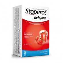 Stoperol Rehydro, 12...