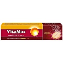 Vitamax Efervescent 20...