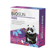 Biosun Kids, 10 plicuri,...